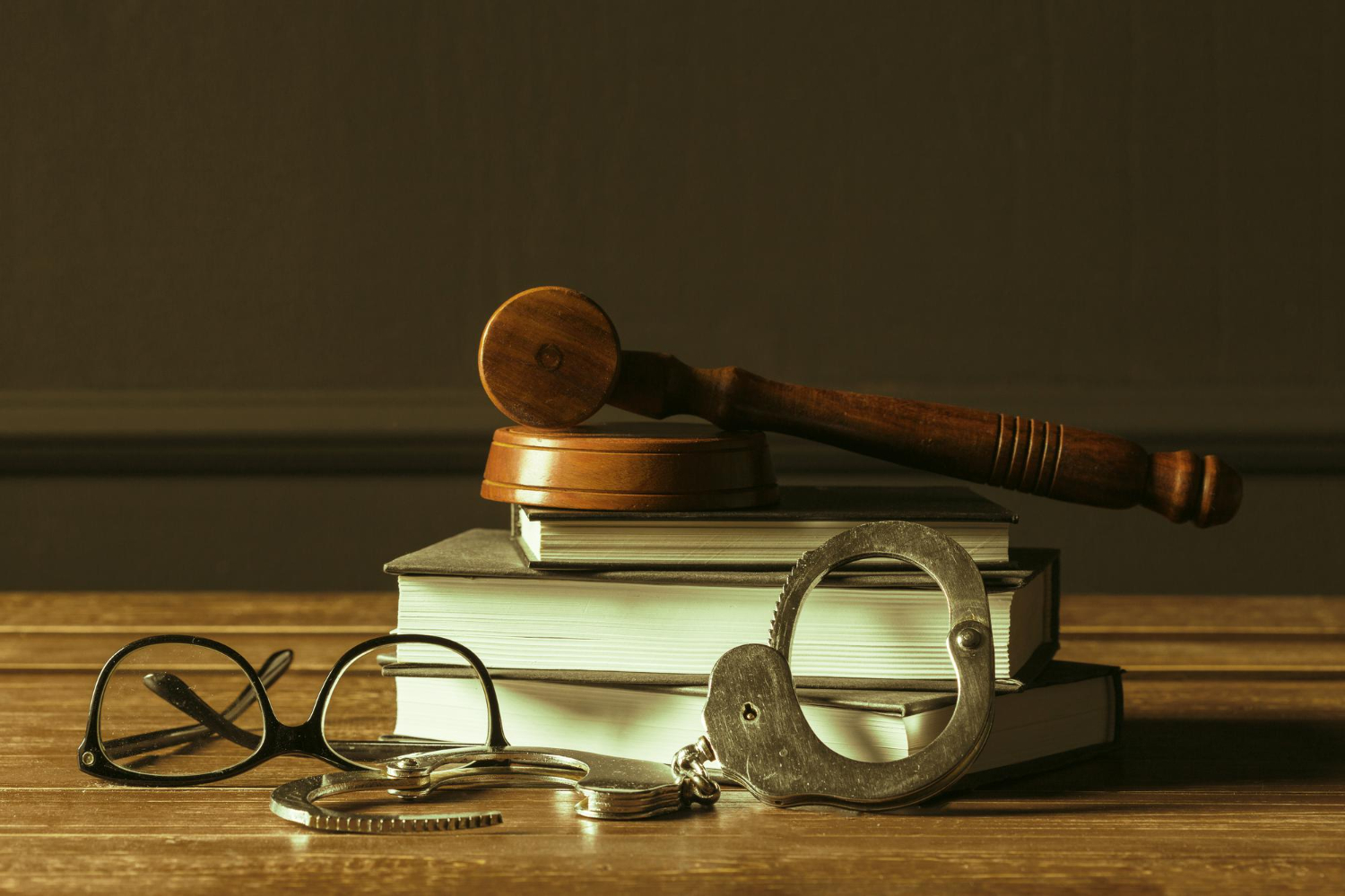 Criminal Litigation